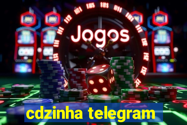 cdzinha telegram