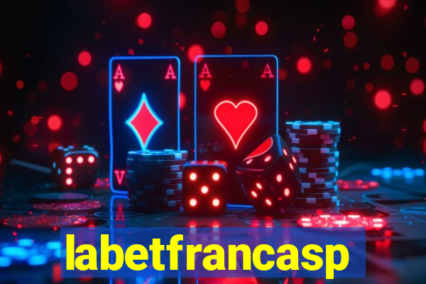 labetfrancasp