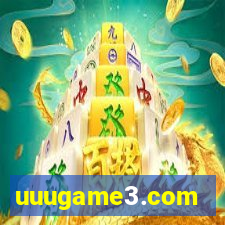 uuugame3.com