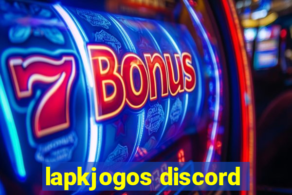 lapkjogos discord