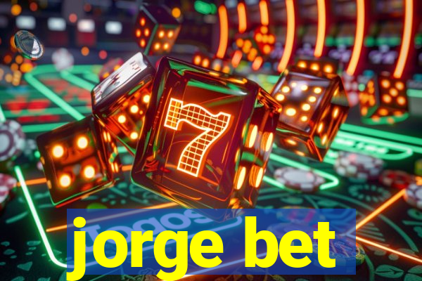 jorge bet