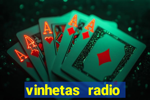 vinhetas radio globo futebol