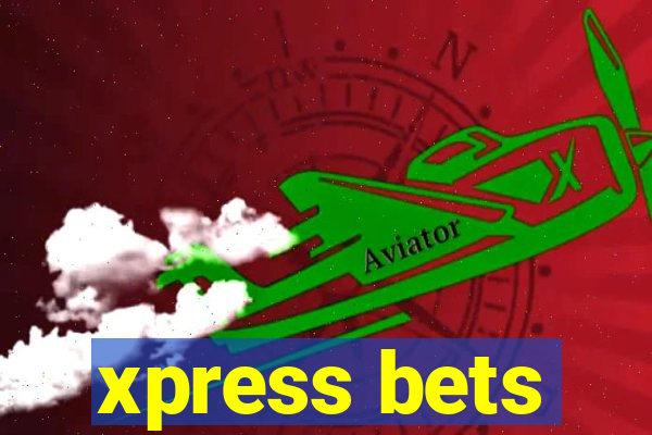 xpress bets