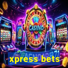 xpress bets