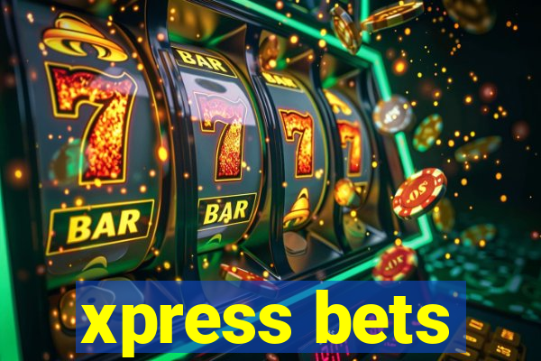 xpress bets