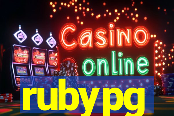 rubypg