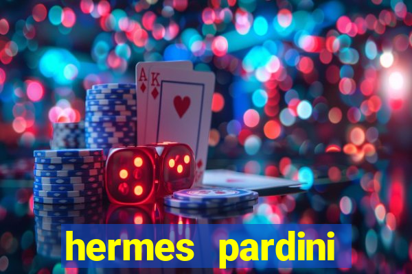 hermes pardini waldomiro lobo