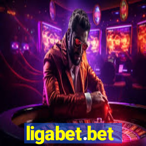 ligabet.bet