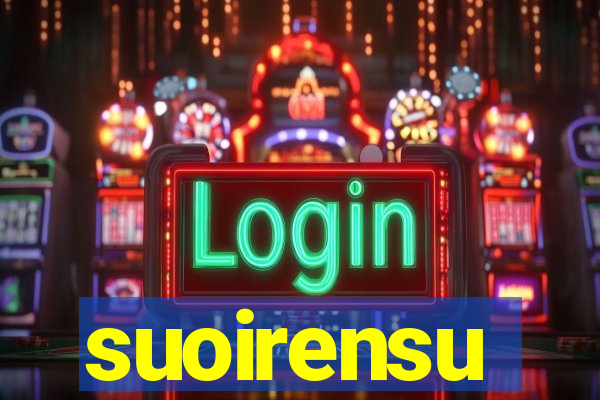 suoirensu