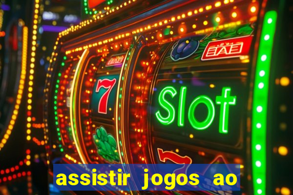 assistir jogos ao vivo rmc