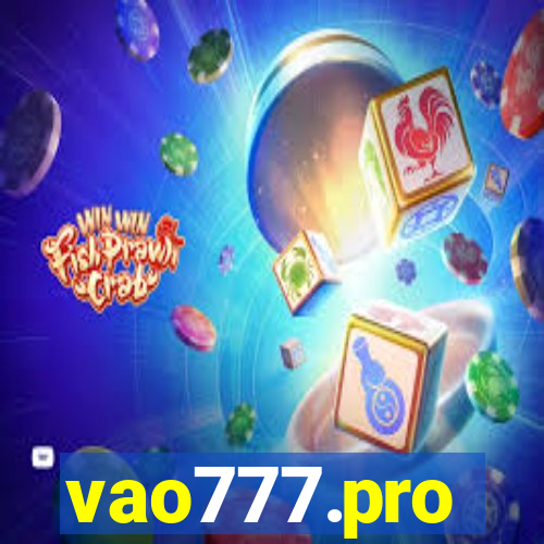 vao777.pro