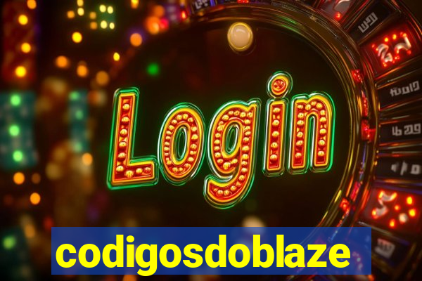 codigosdoblaze