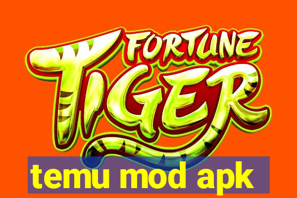 temu mod apk