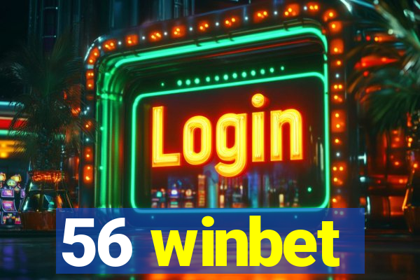 56 winbet