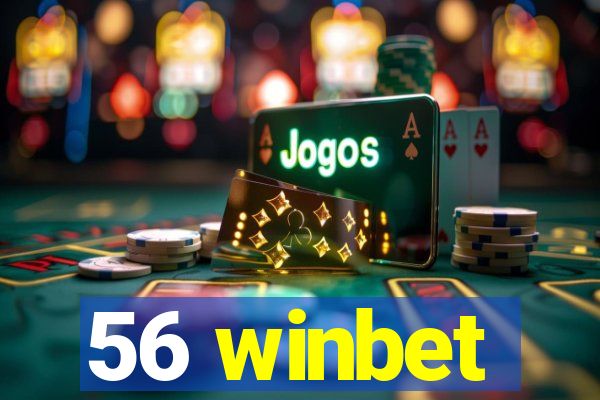 56 winbet