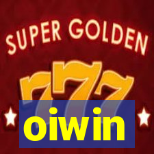 oiwin