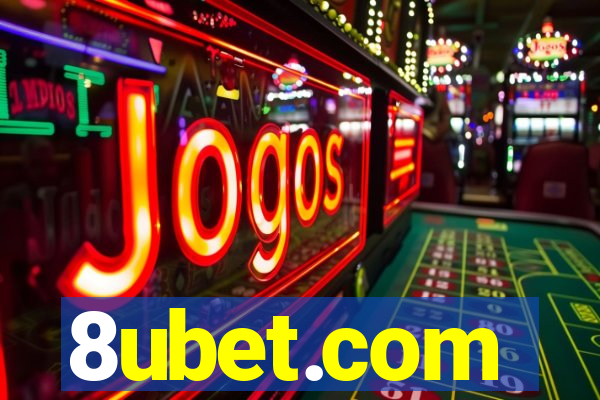 8ubet.com