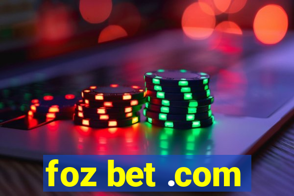 foz bet .com