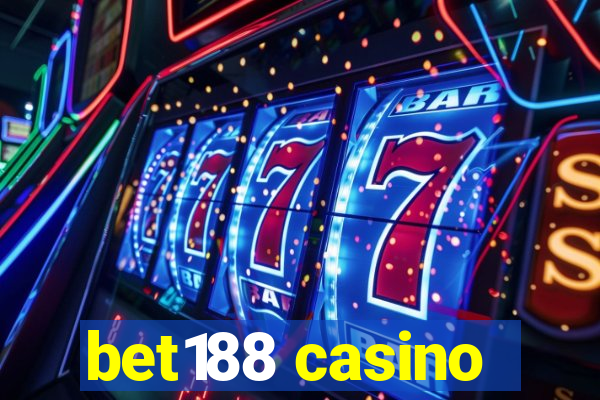 bet188 casino