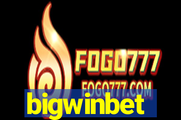 bigwinbet