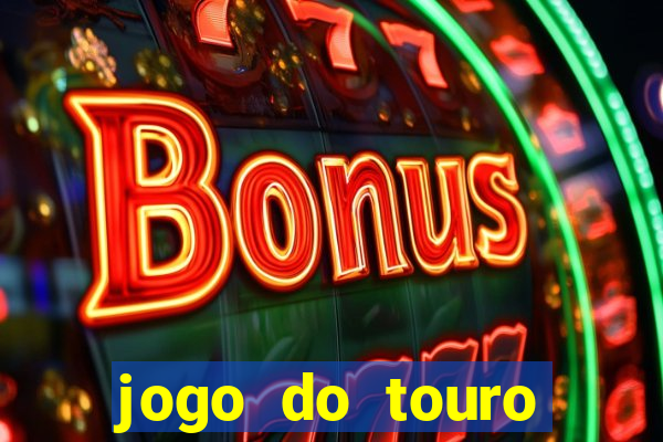 jogo do touro fortune demo