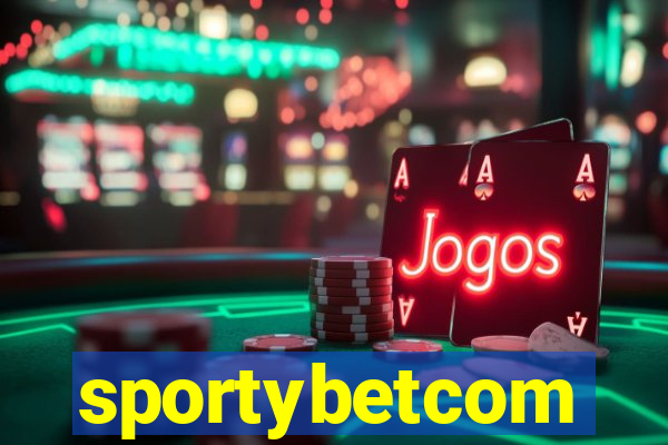 sportybetcom