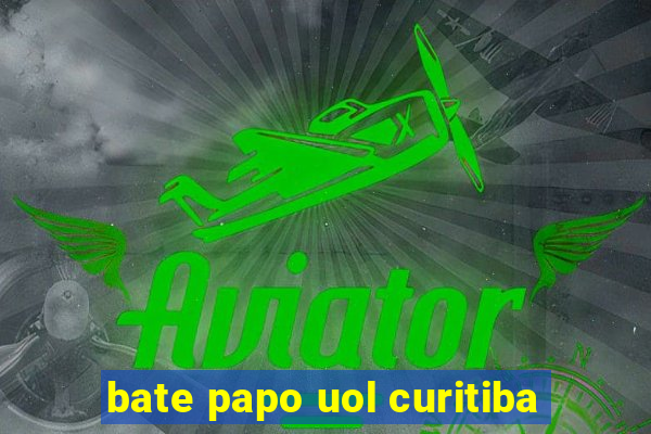 bate papo uol curitiba