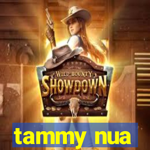 tammy nua