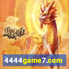 4444game7.com