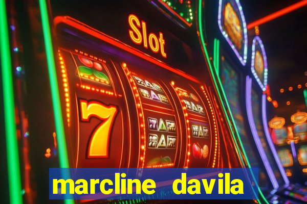 marcline davila santos live