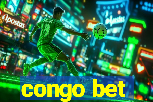 congo bet