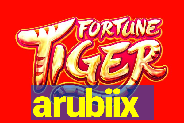 arubiix