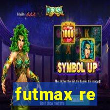 futmax re