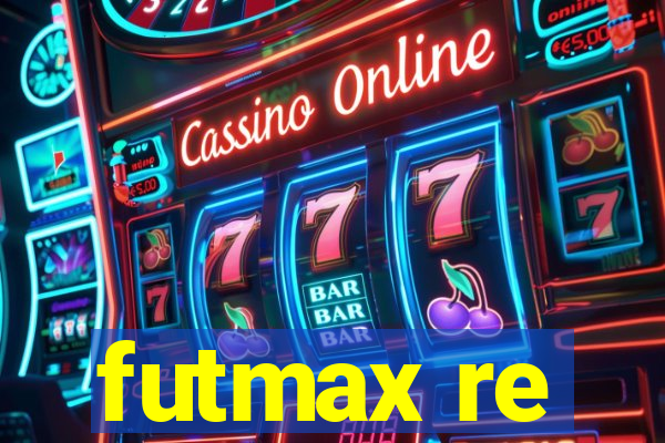 futmax re