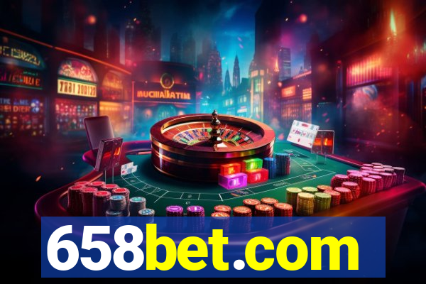 658bet.com