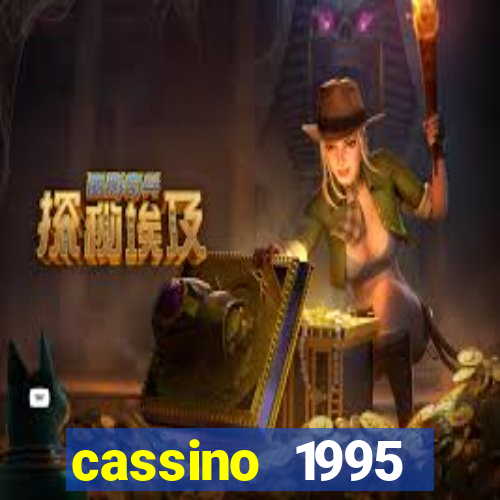 cassino 1995 dublado online