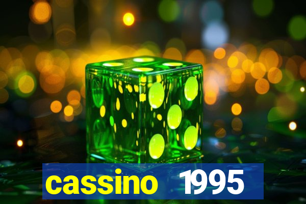 cassino 1995 dublado online