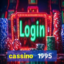 cassino 1995 dublado online