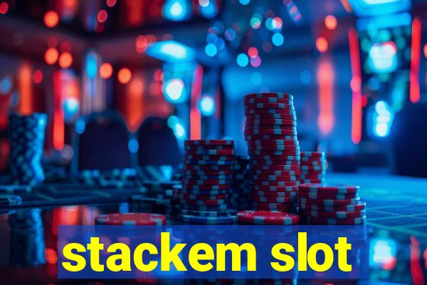 stackem slot