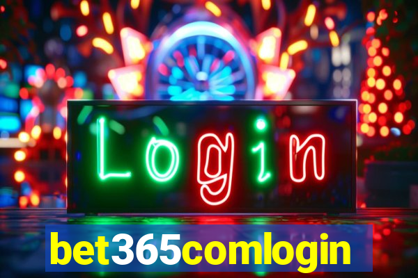 bet365comlogin