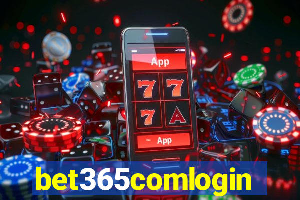 bet365comlogin