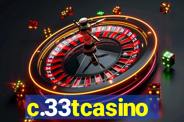 c.33tcasino