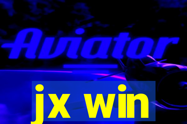 jx win