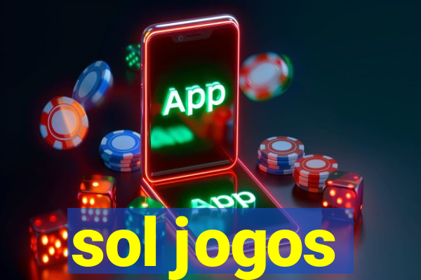 sol jogos