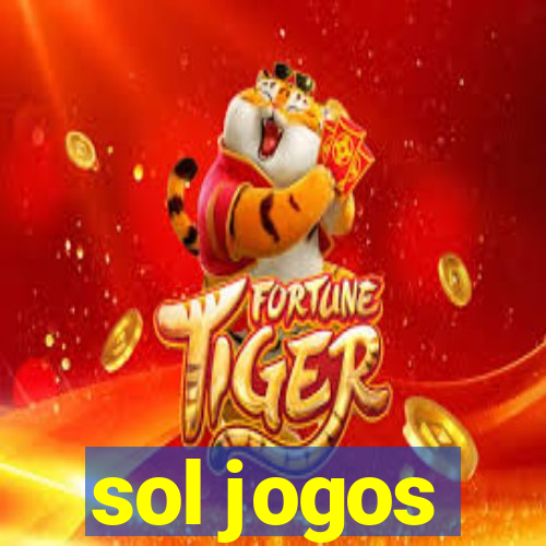 sol jogos