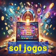 sol jogos