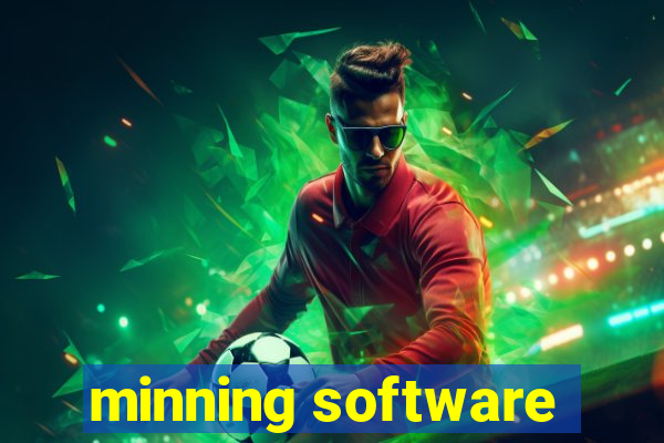 minning software