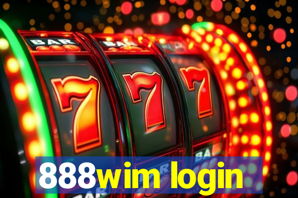 888wim login