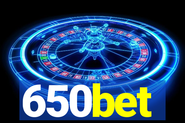 650bet