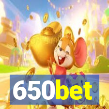 650bet